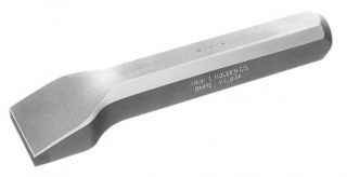 CHISEL CARBIDE 1-1/8 HAND SET T&H OFFSET HAND SET 1X1-1/8""